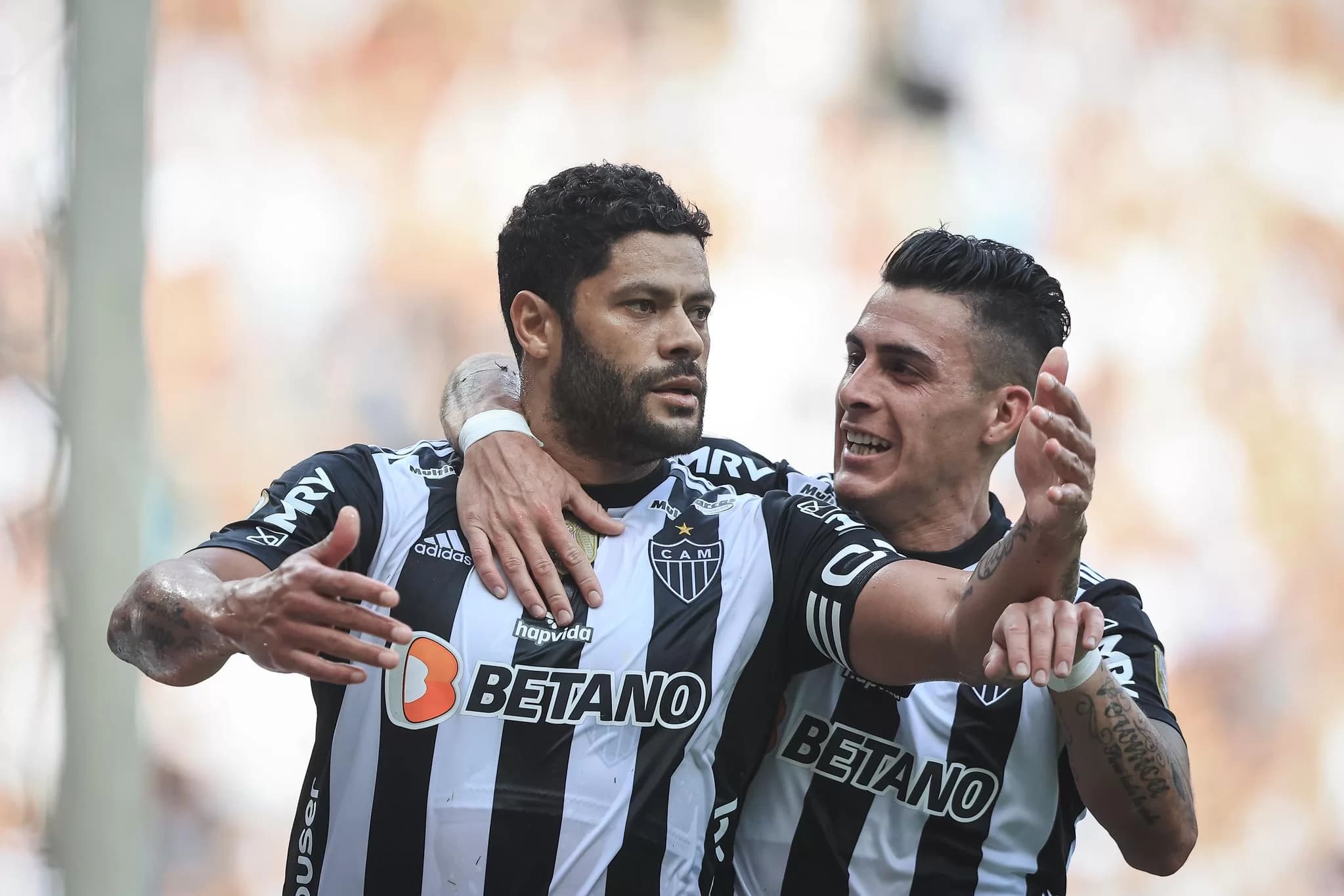 Atlético-MG