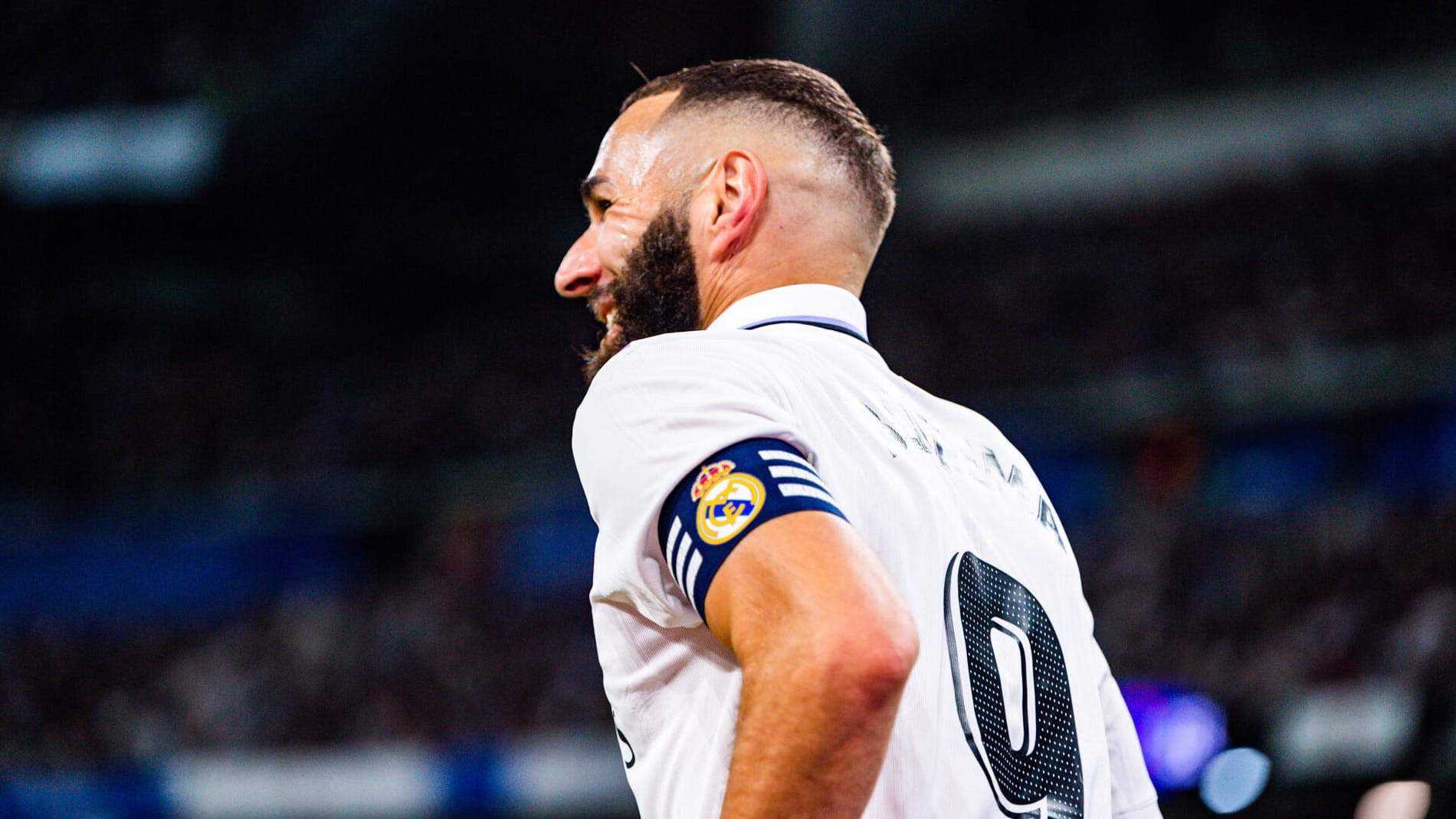 Benzema