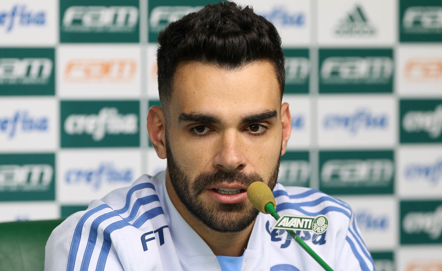 Bruno Henrique