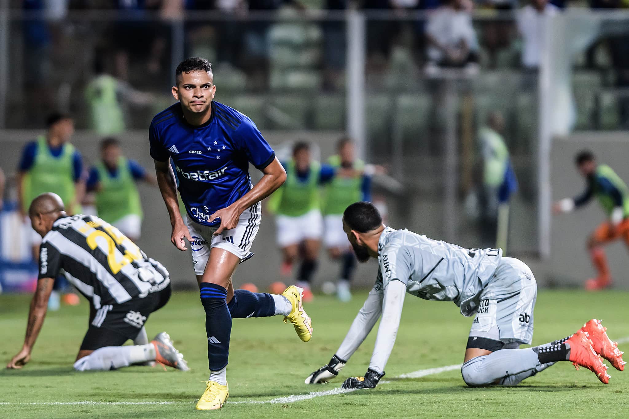Bruno Rodrigues
