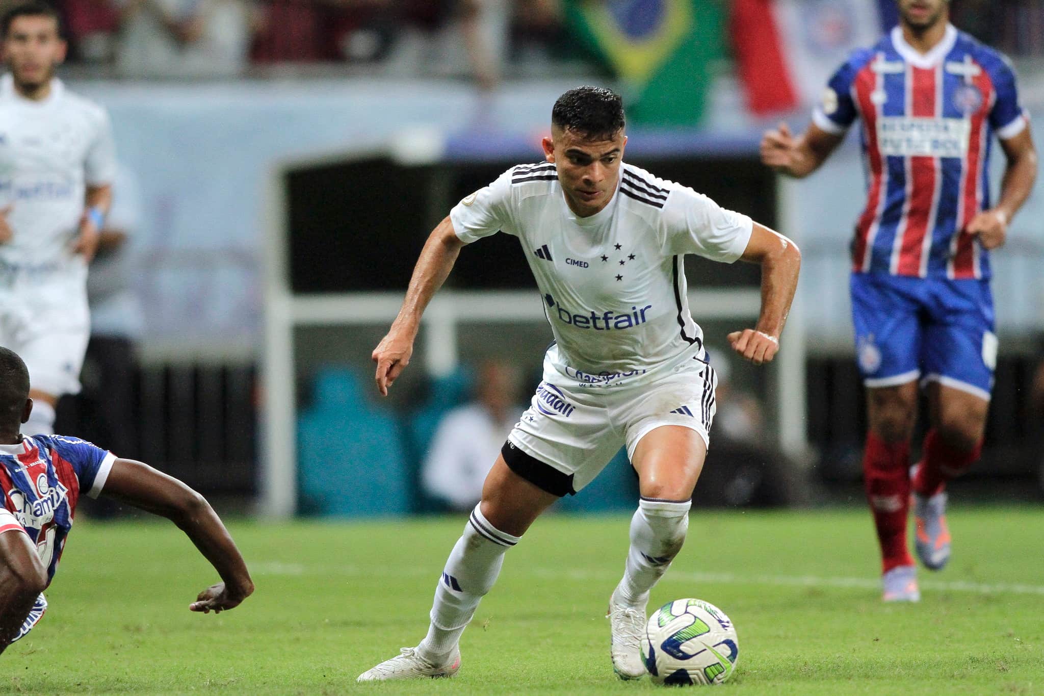 Bruno Rodrigues
