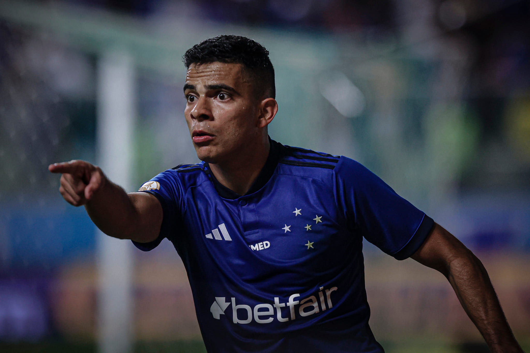 Bruno Rodrigues Cruzeiro