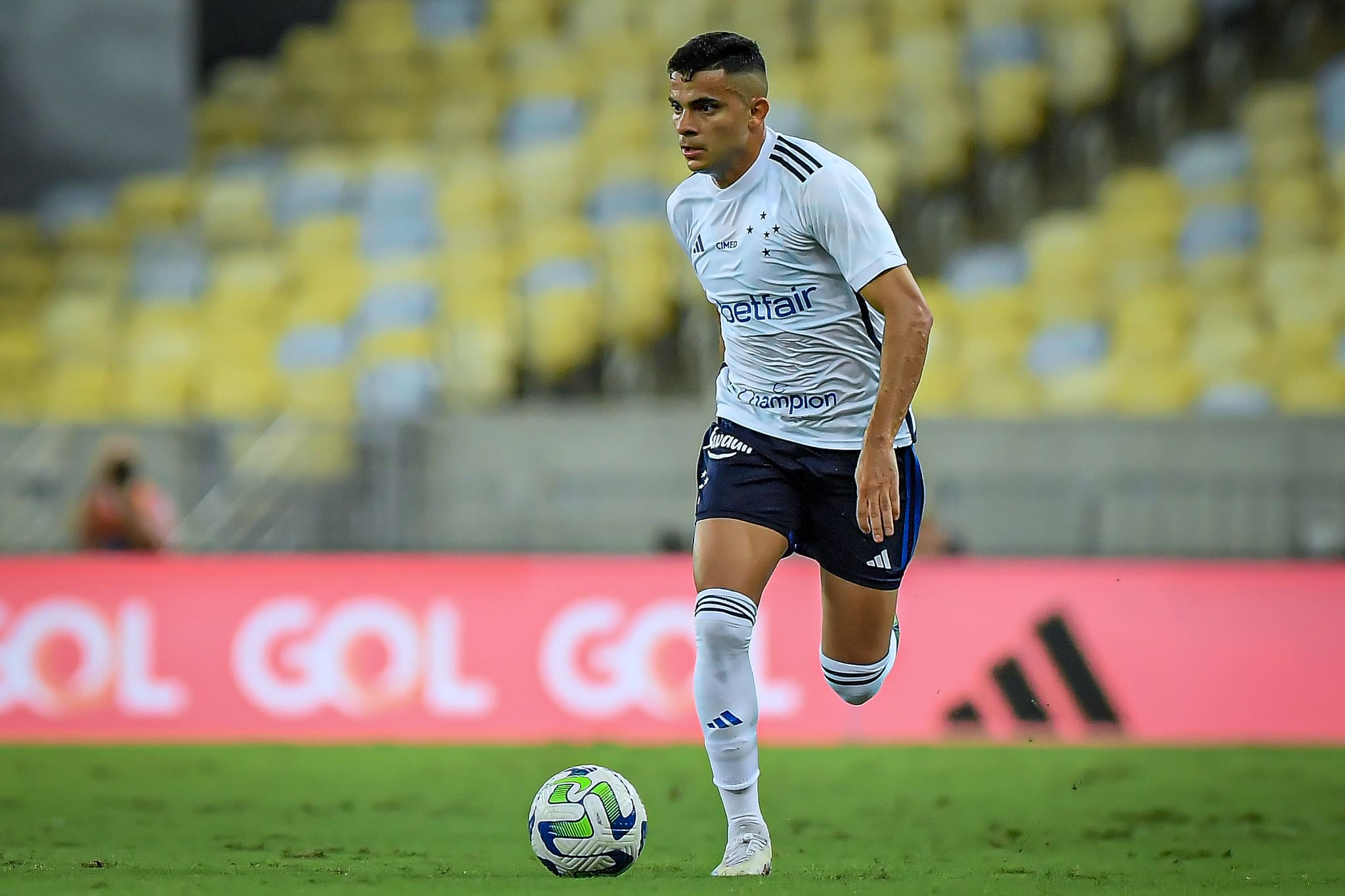Bruno Rodrigues Cruzeiro