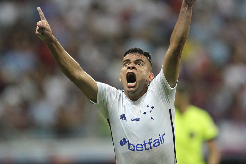 Bruno Rodrigues-cruzeiro