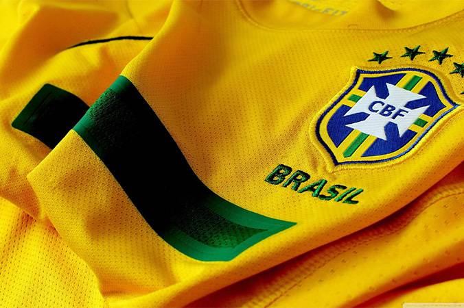 CBF-BRASIL