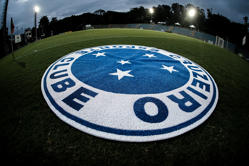 CRUZEIRO-CLUBE