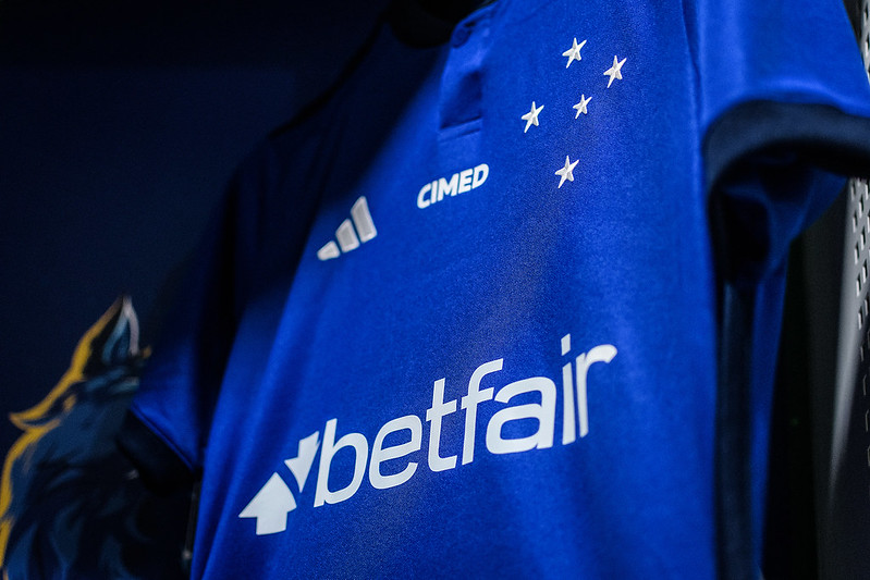 CRUZEIRO-liga