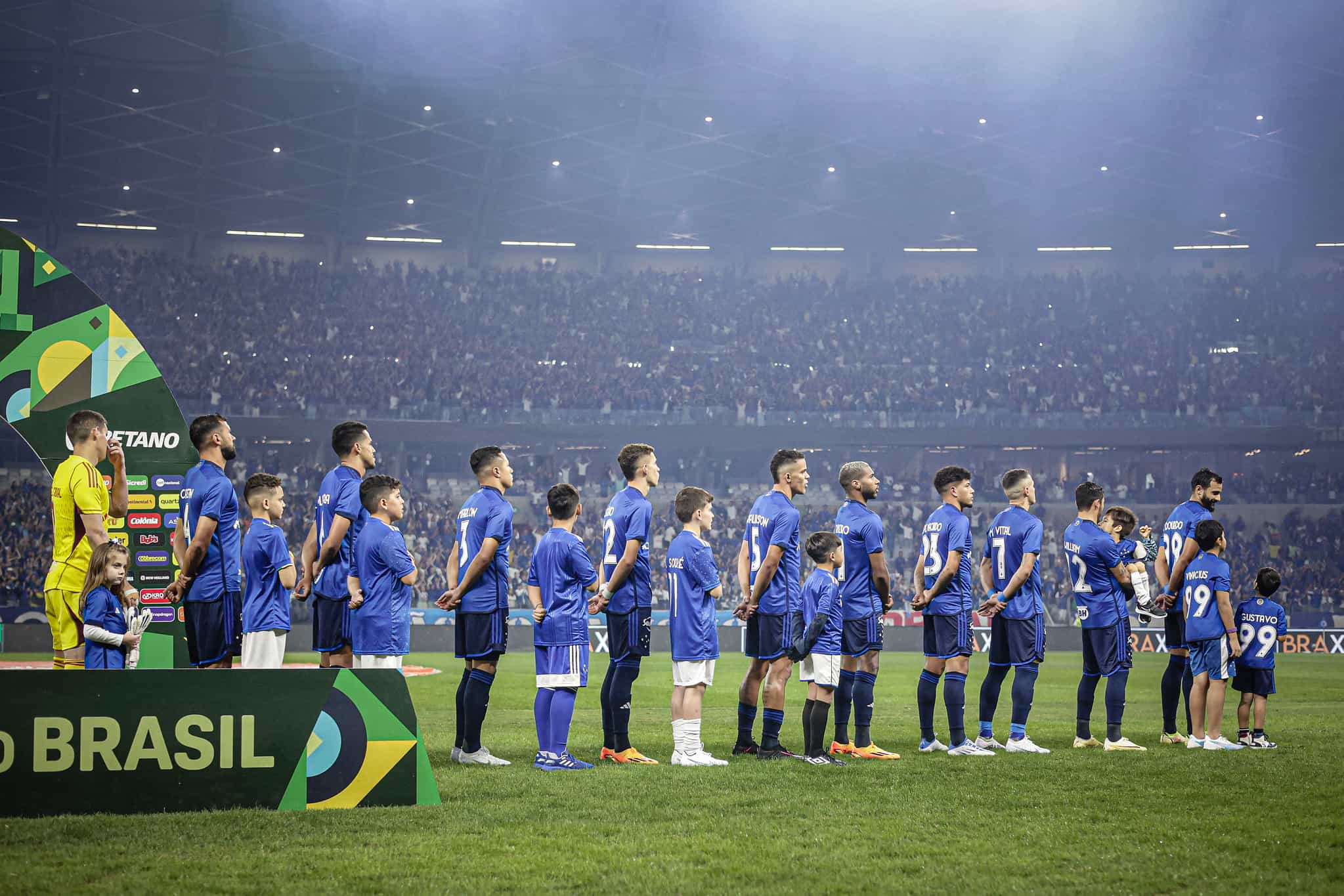 Cruzeiro