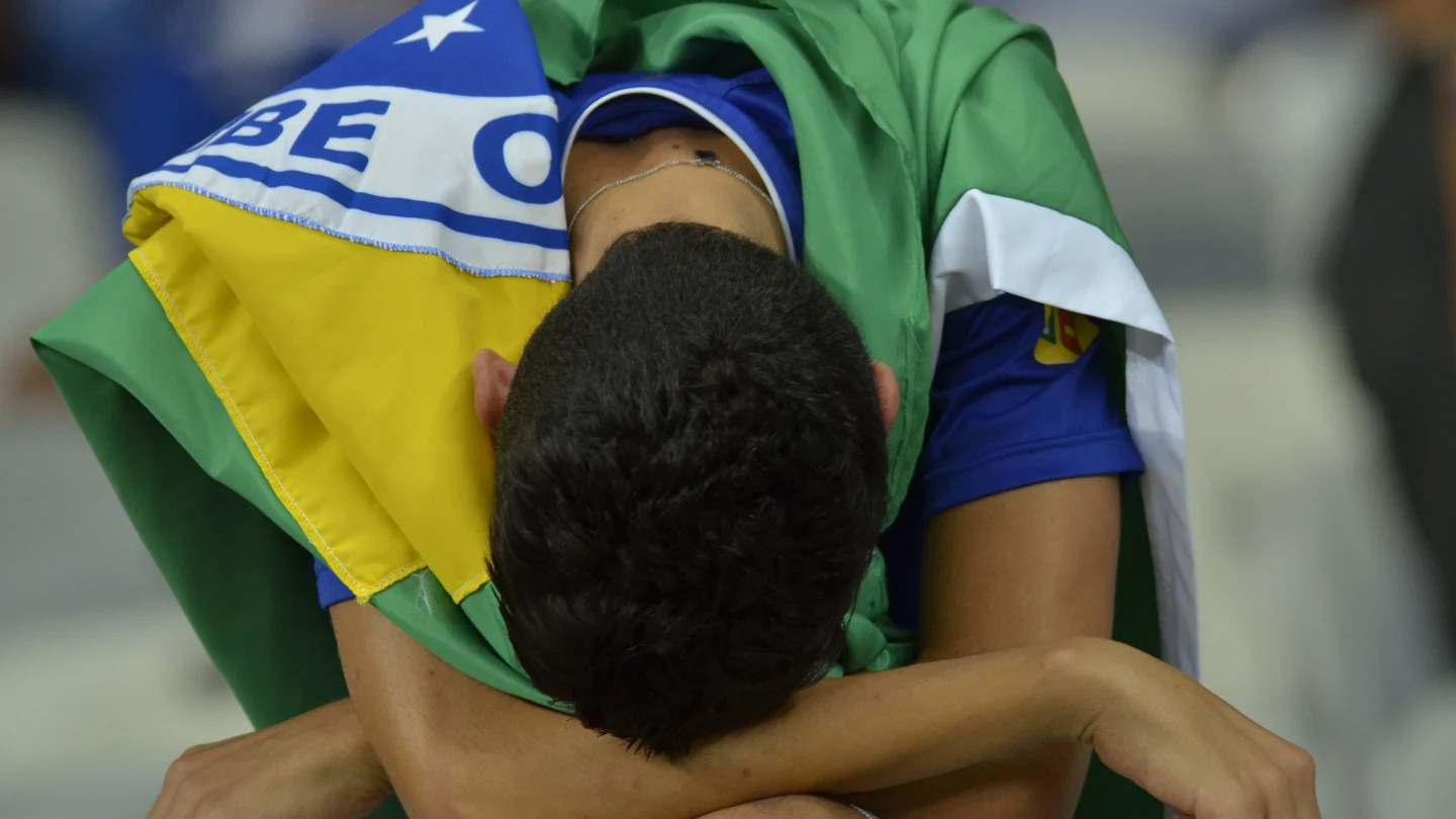 Torcida Cruzeiro
