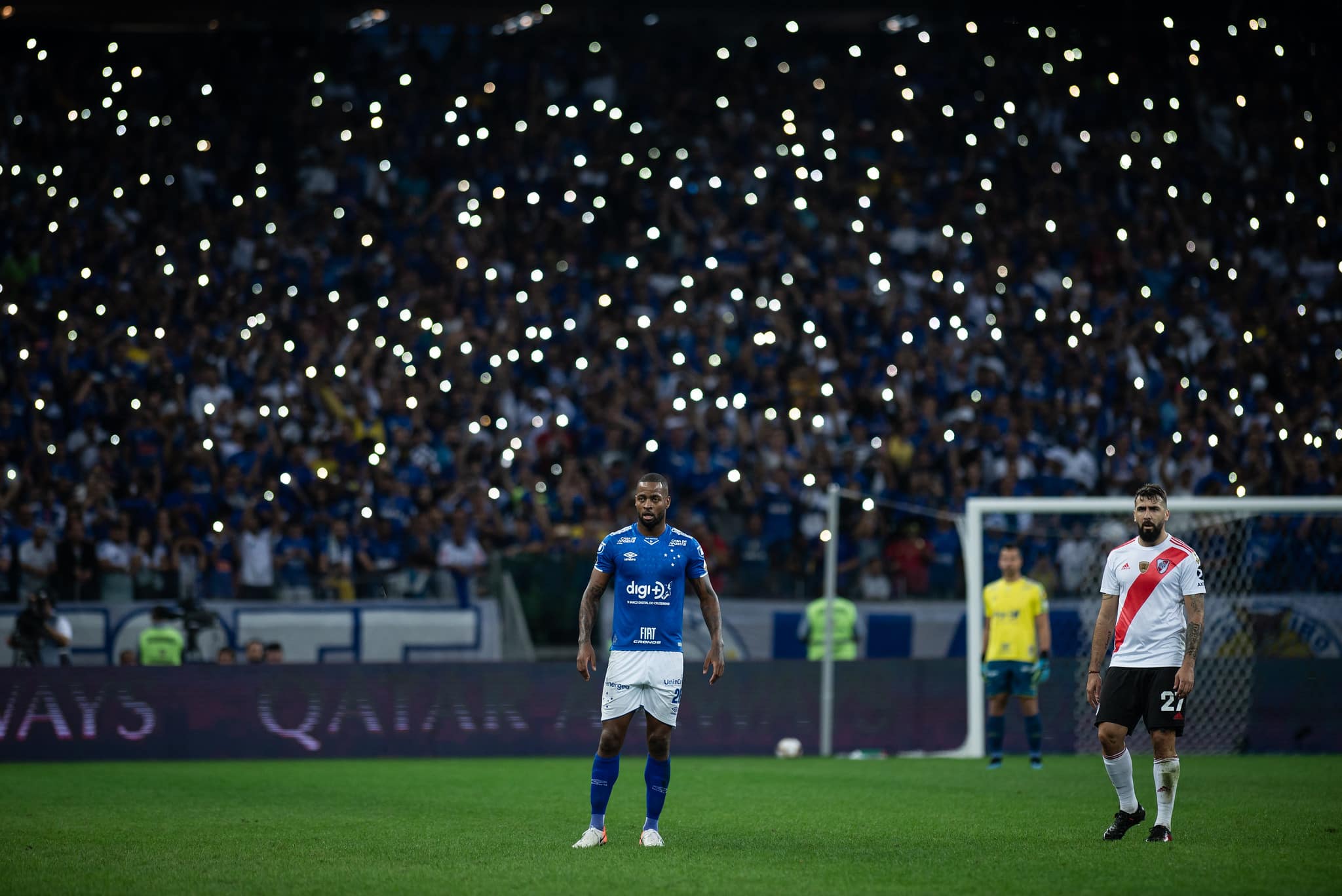 Cruzeiro Libertadores