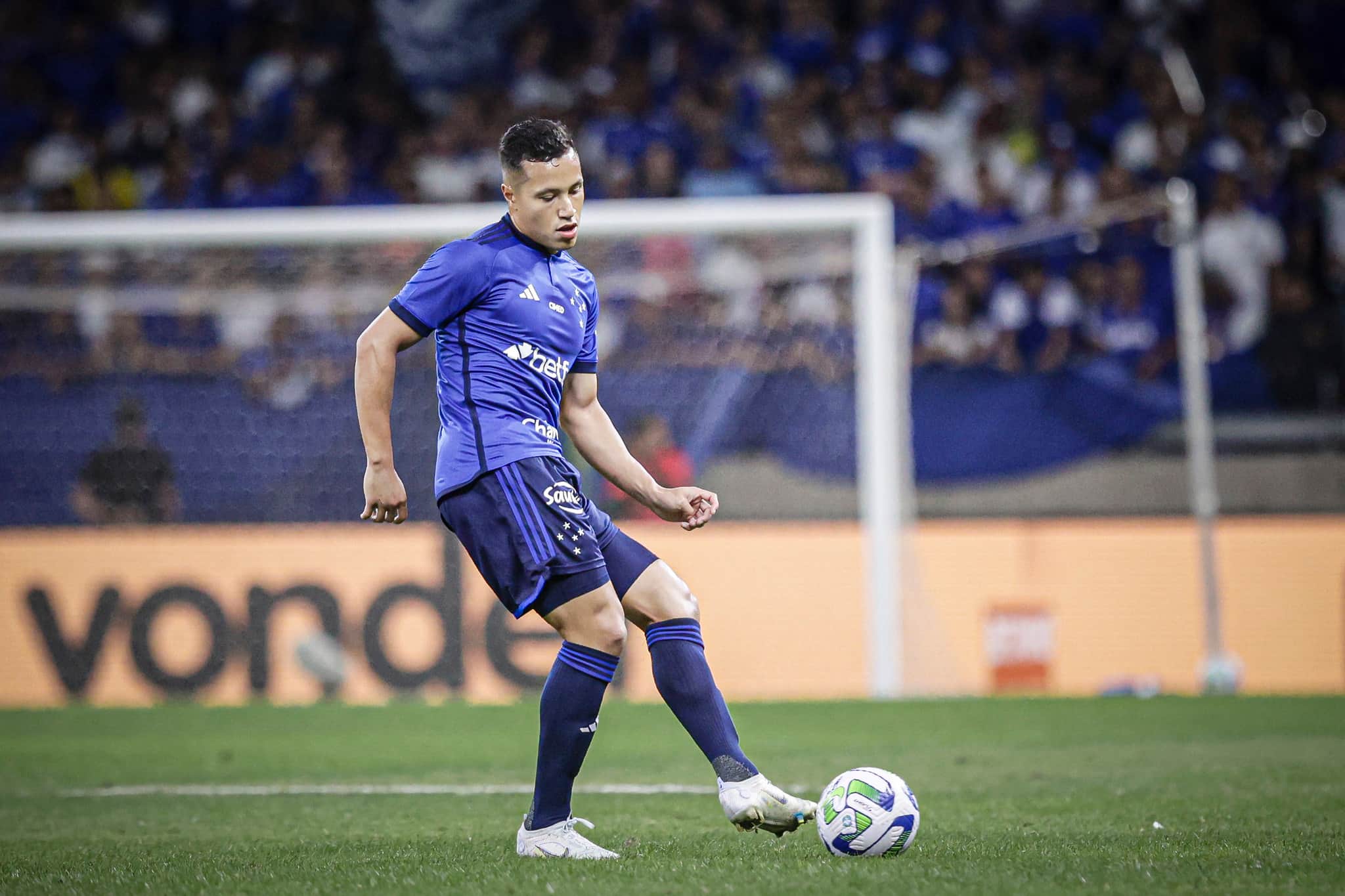 Cruzeiro Mineirão