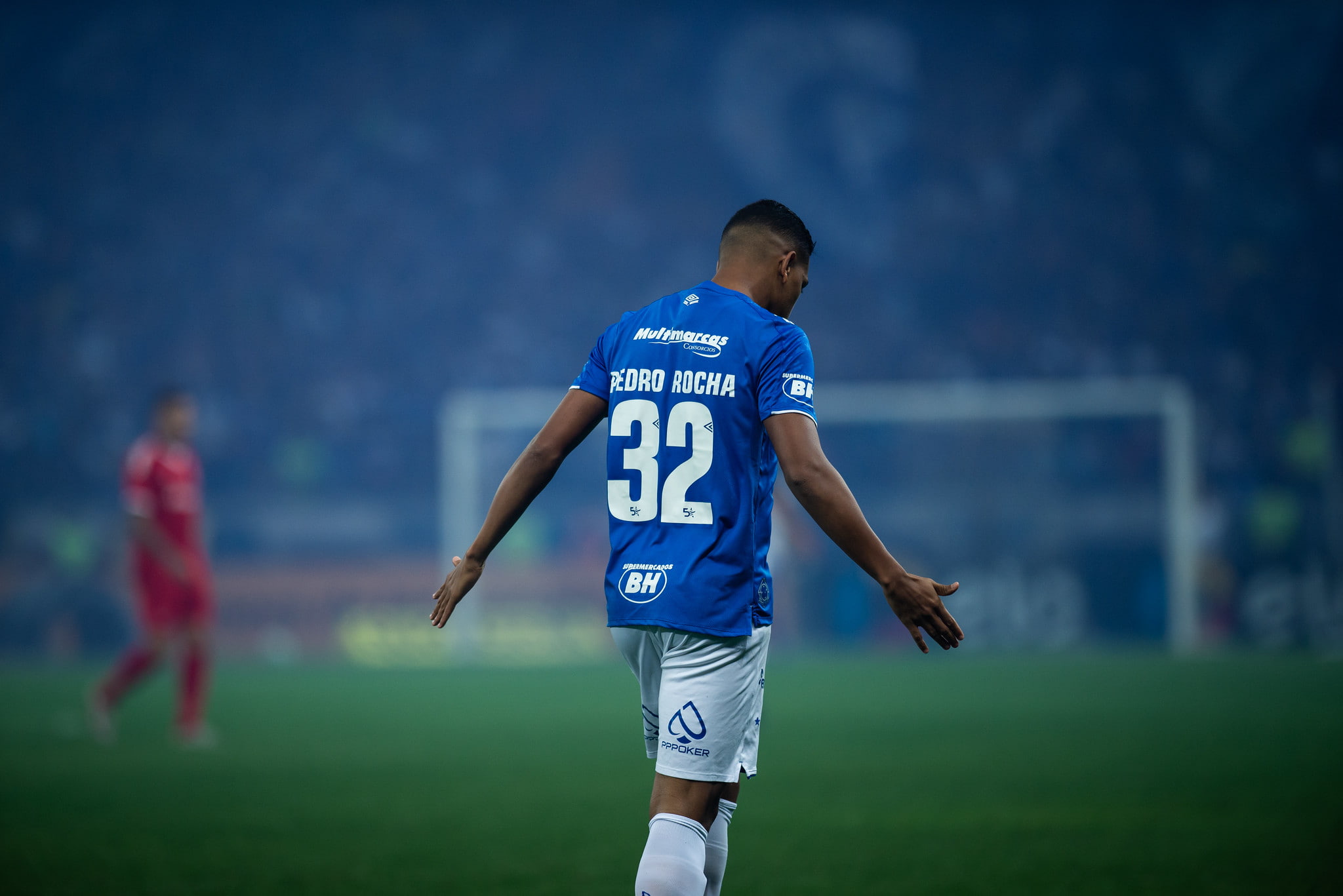 Cruzeiro e Internacional