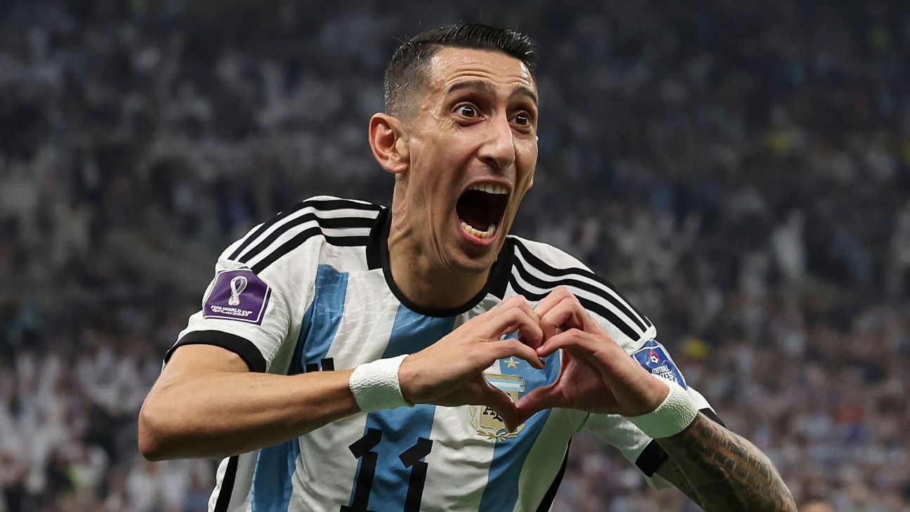 Di María