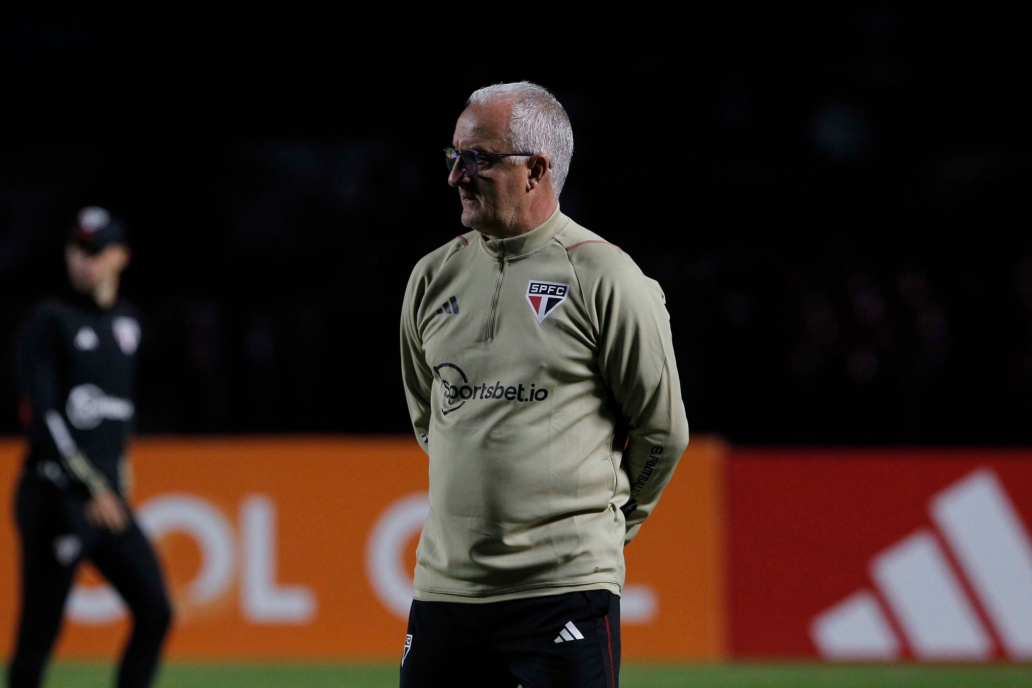 Dorival São Paulo