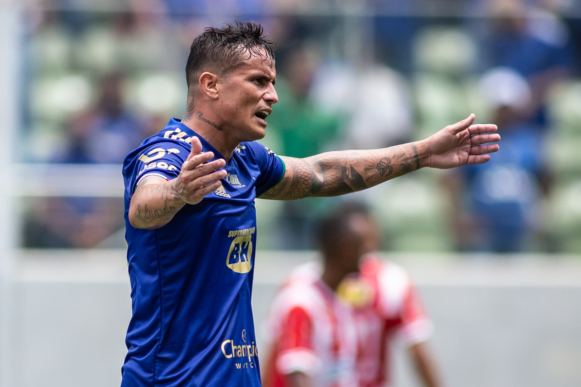 Edu Cruzeiro