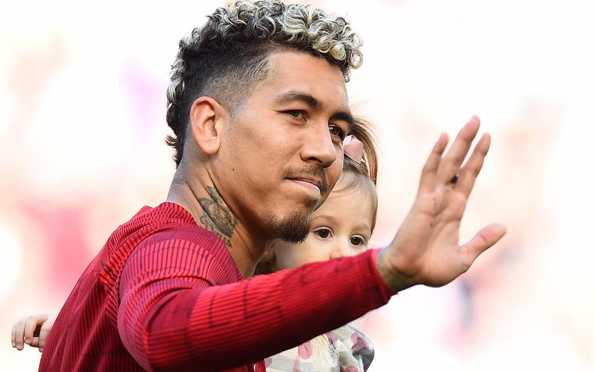Firmino
