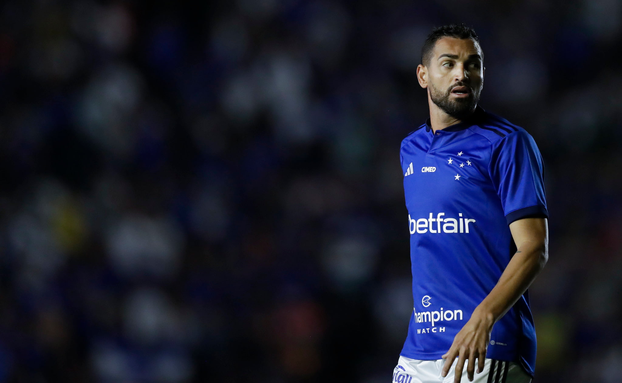 Gilberto Cruzeiro