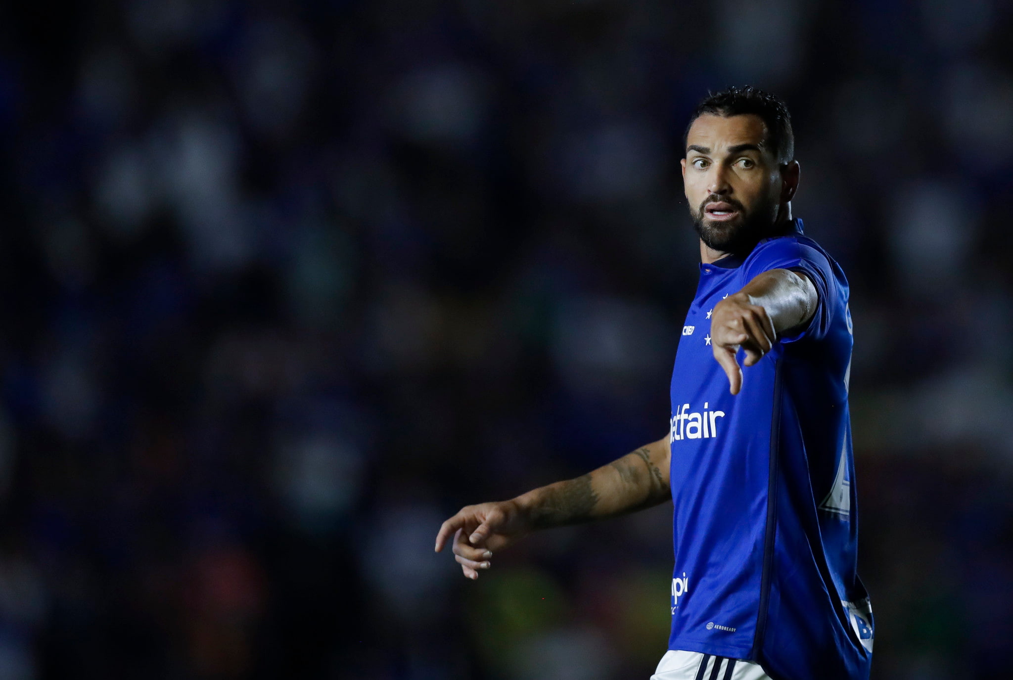 Gilberto Cruzeiro