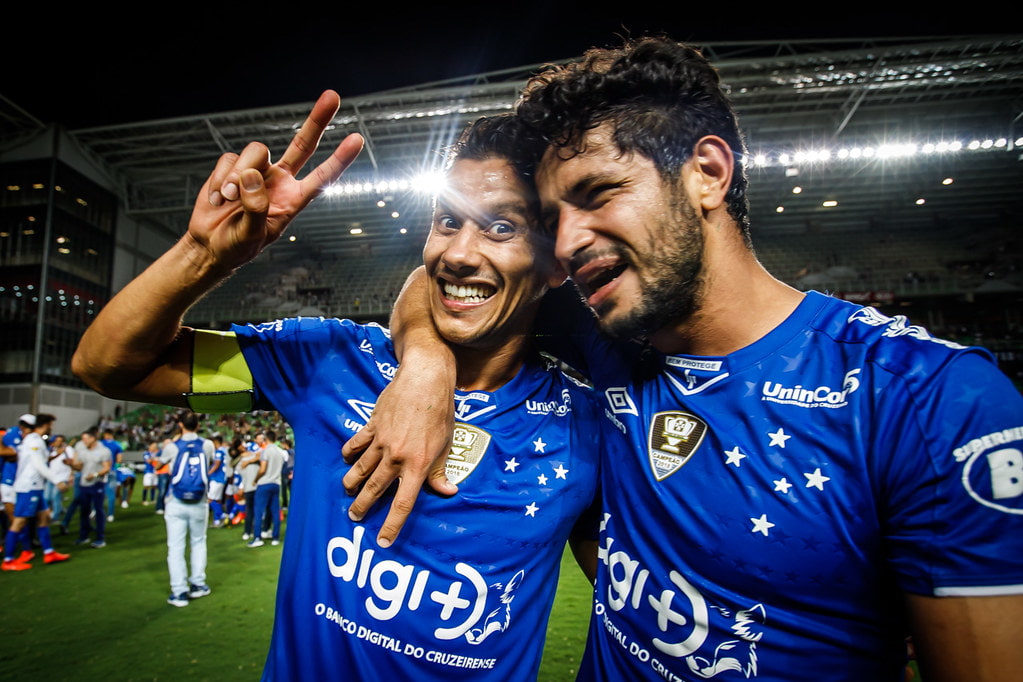 Henrique Cruzeiro