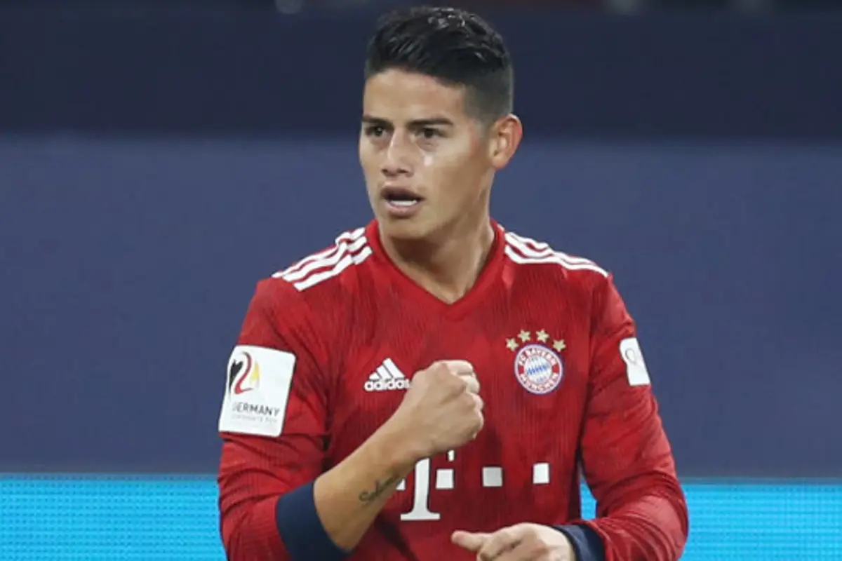 James