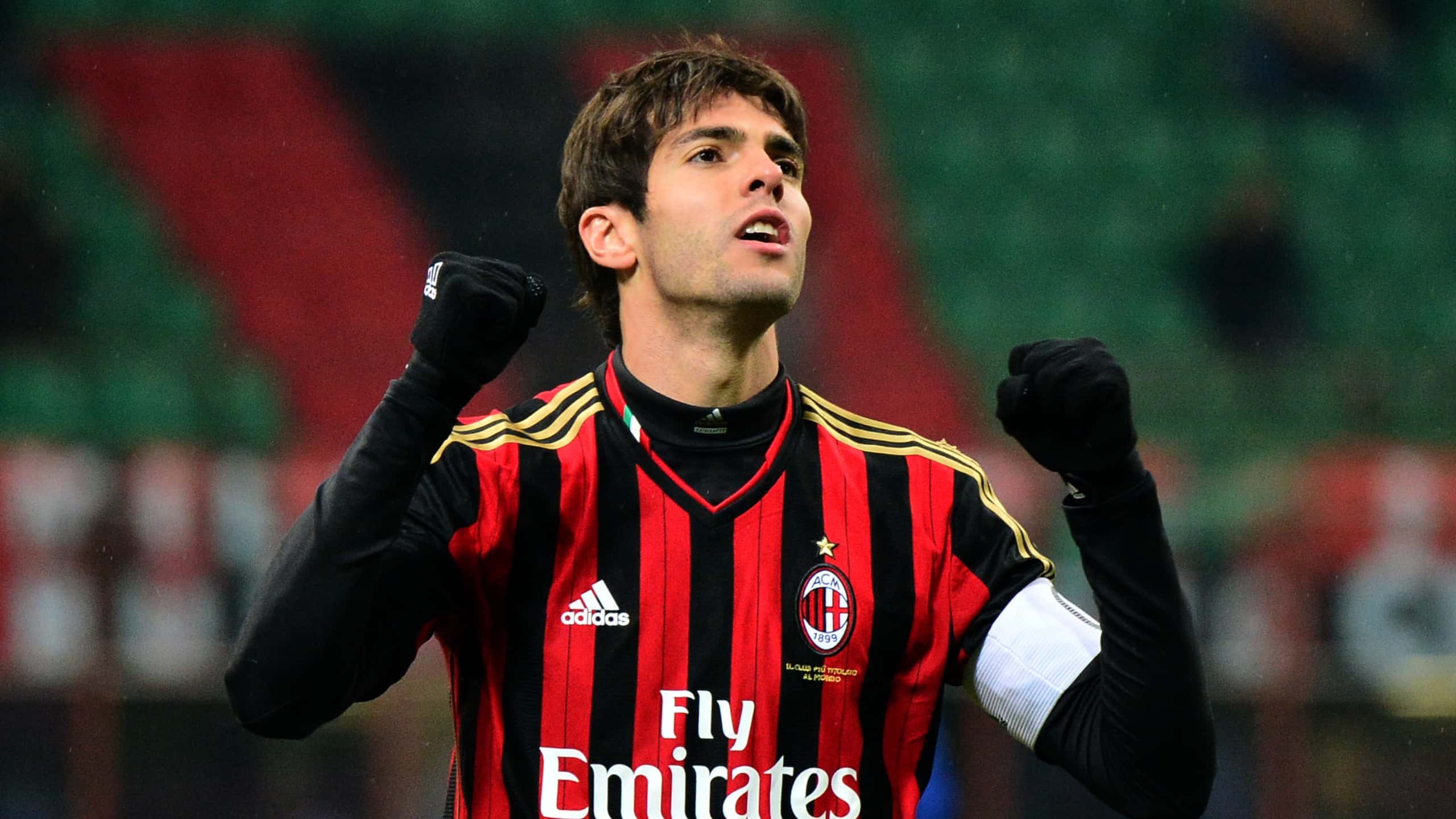Cruzeiro Kaká
