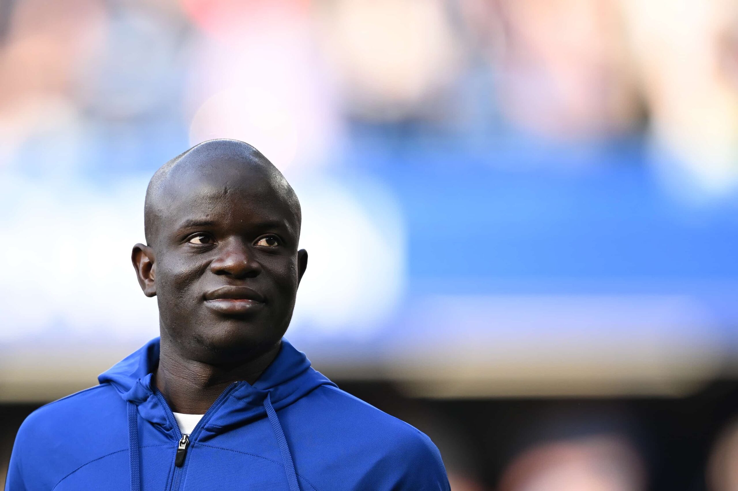 Kanté