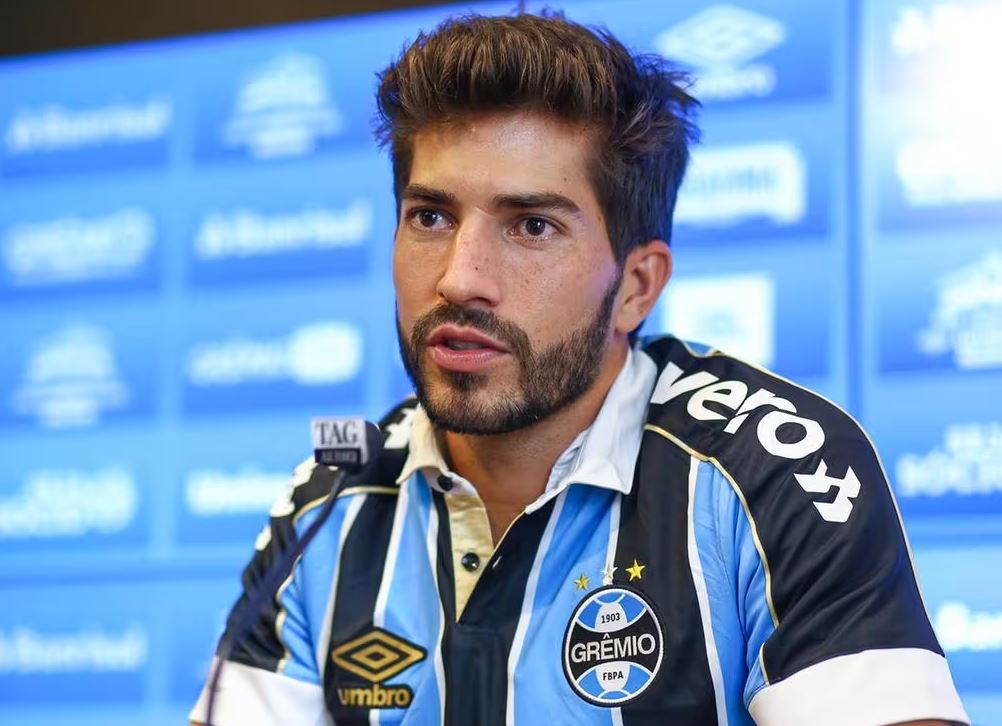 LUCAS-SILVA