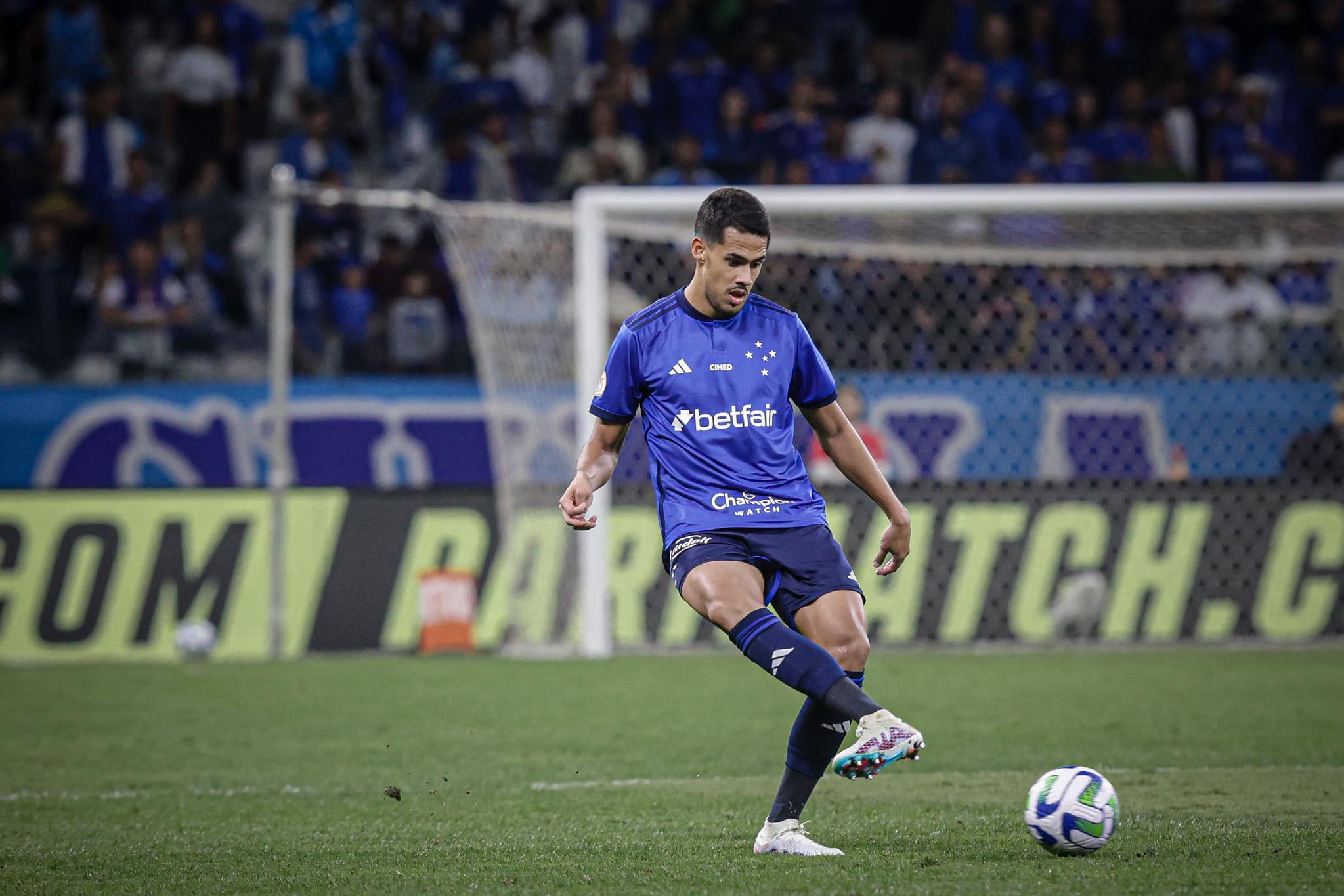 Lucas Oliveira Cruzeiro