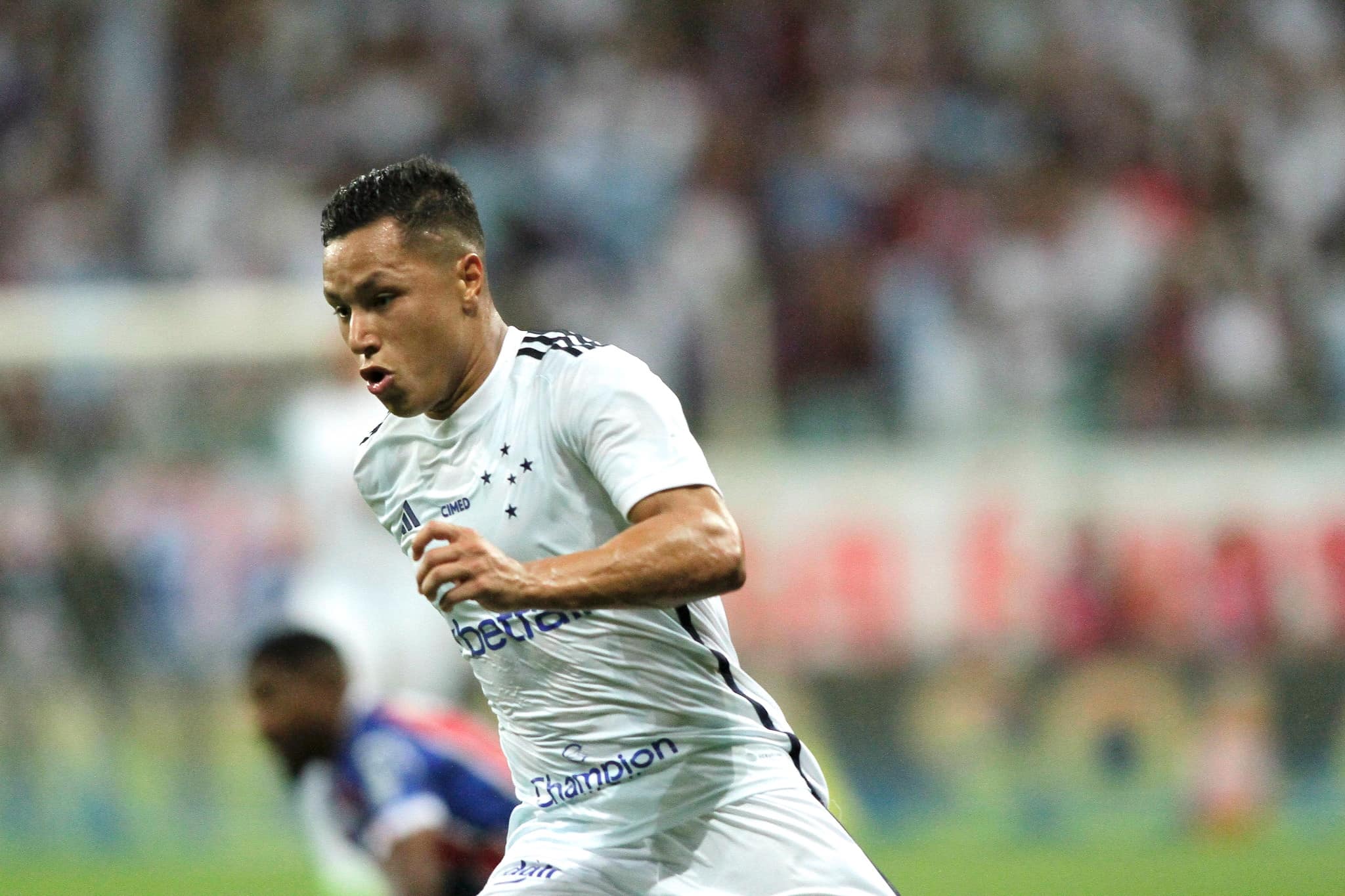 Marlon Cruzeiro