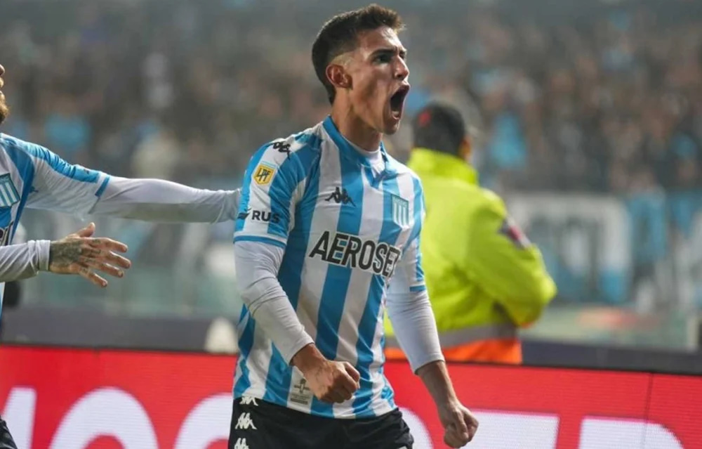Matías Rojas