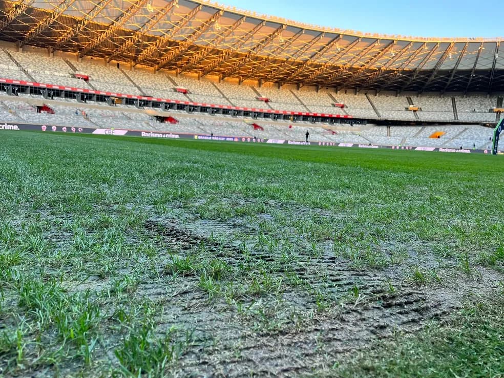Mineirão