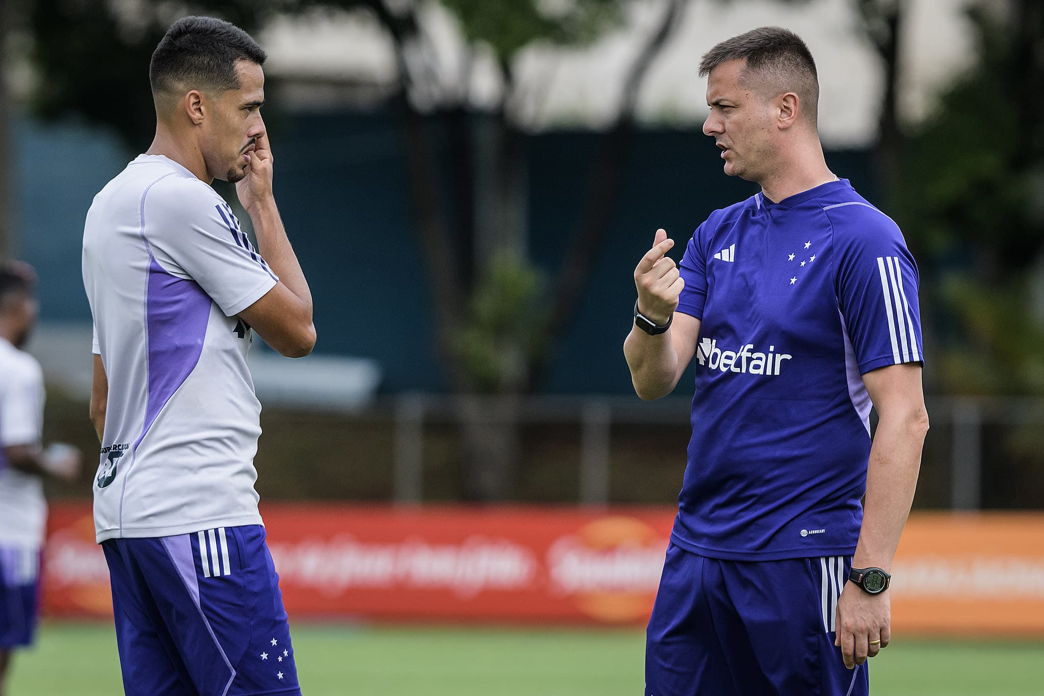 Oliveira Cruzeiro
