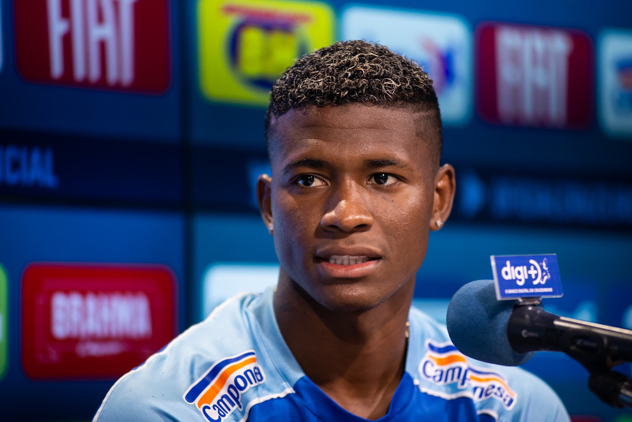 Orejuela Cruzeiro