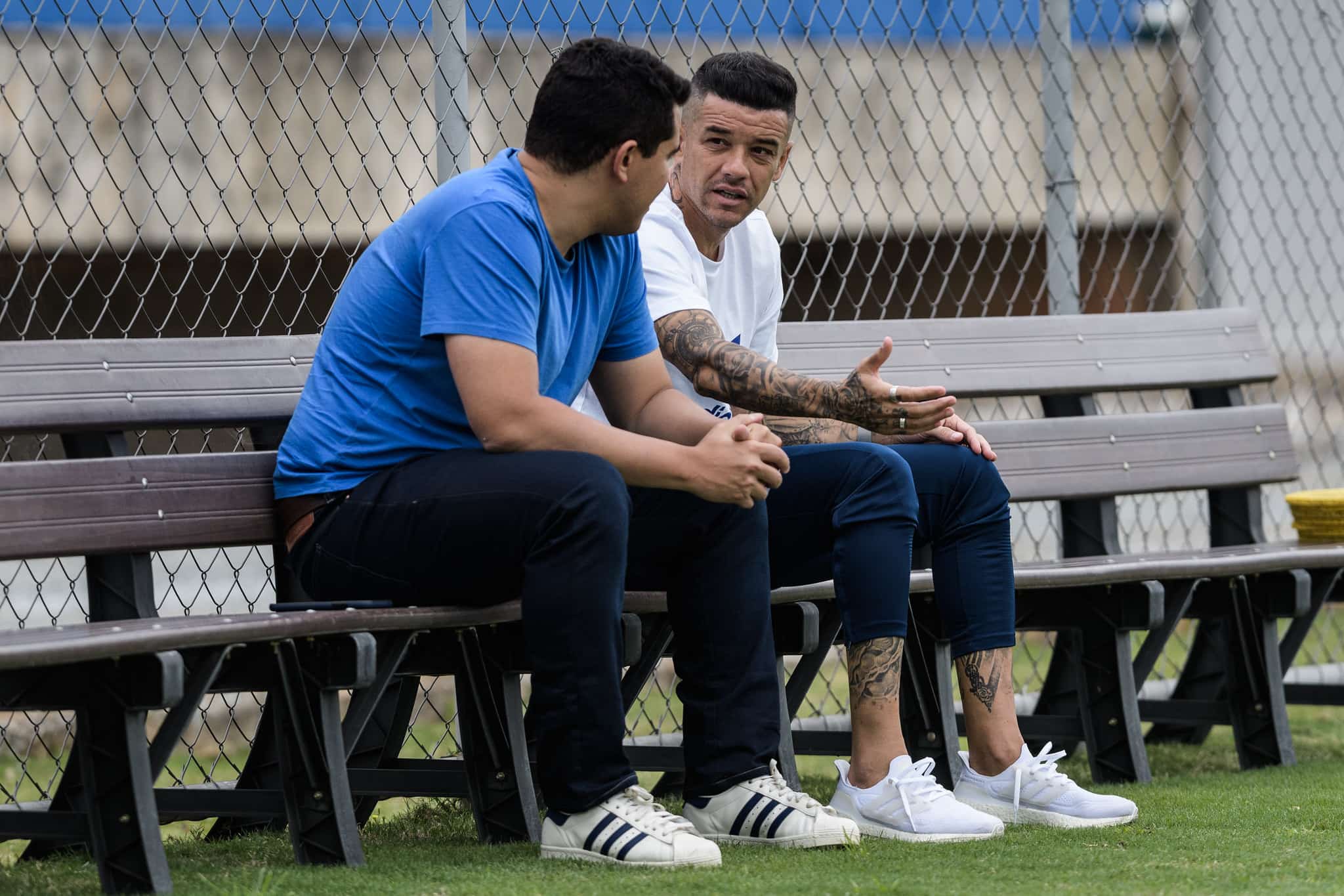 Pedro Cruzeiro