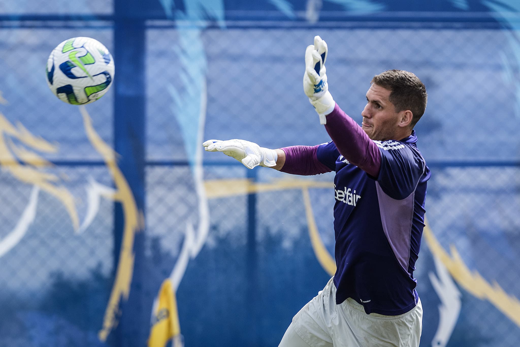 Rafael Cabral