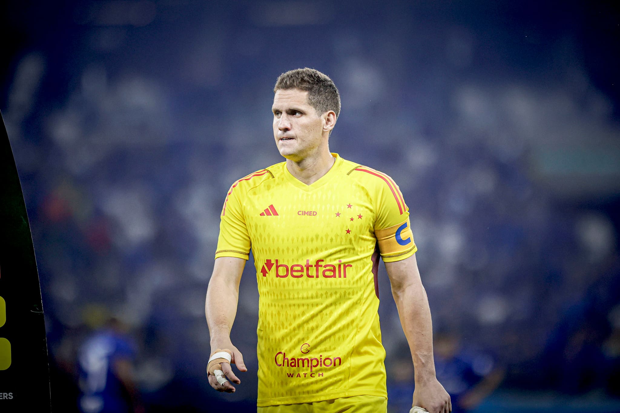 Rafael Cabral