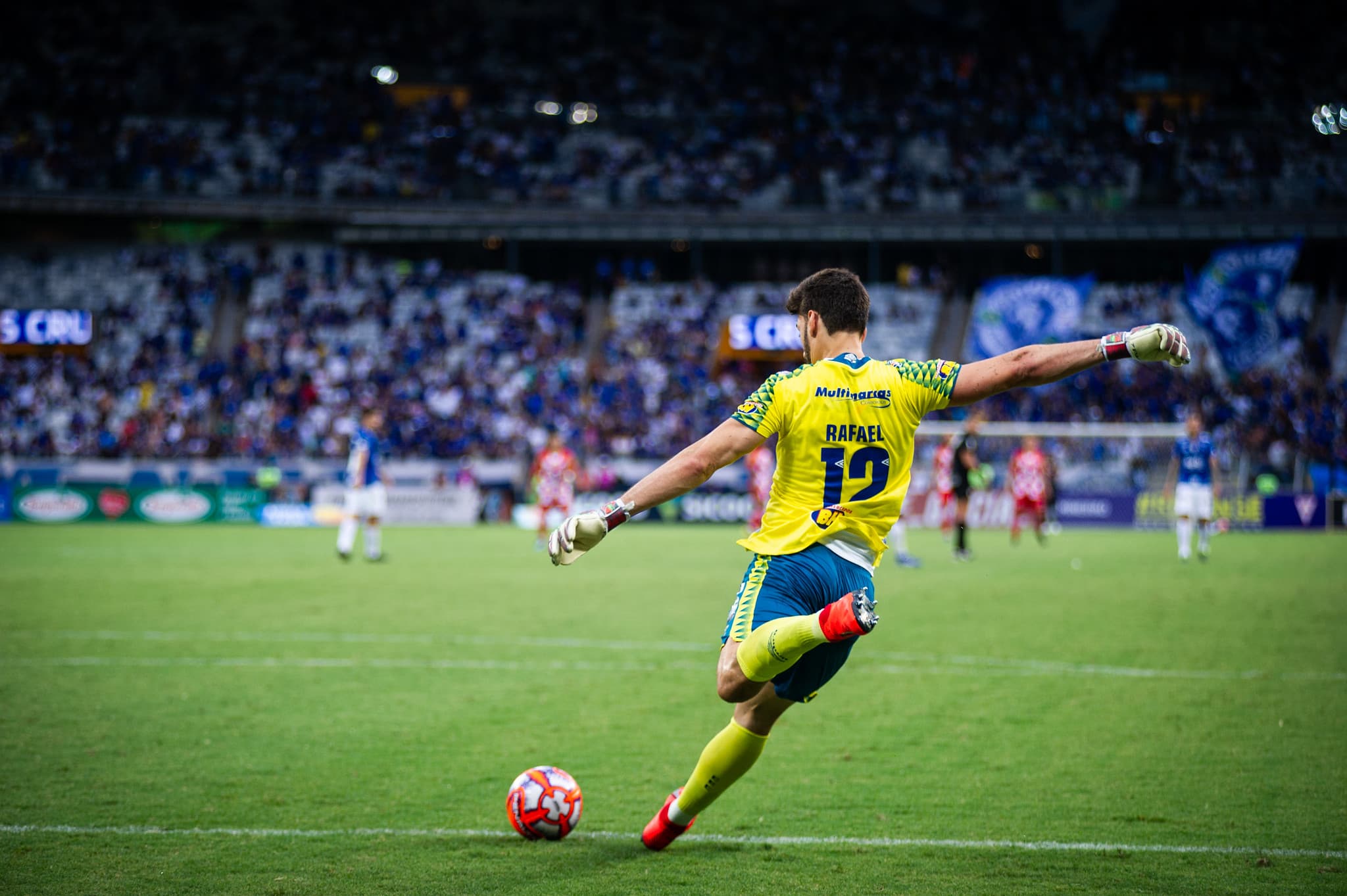 Rafael Cruzeiro