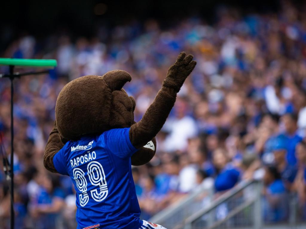 Raposão Cruzeiro