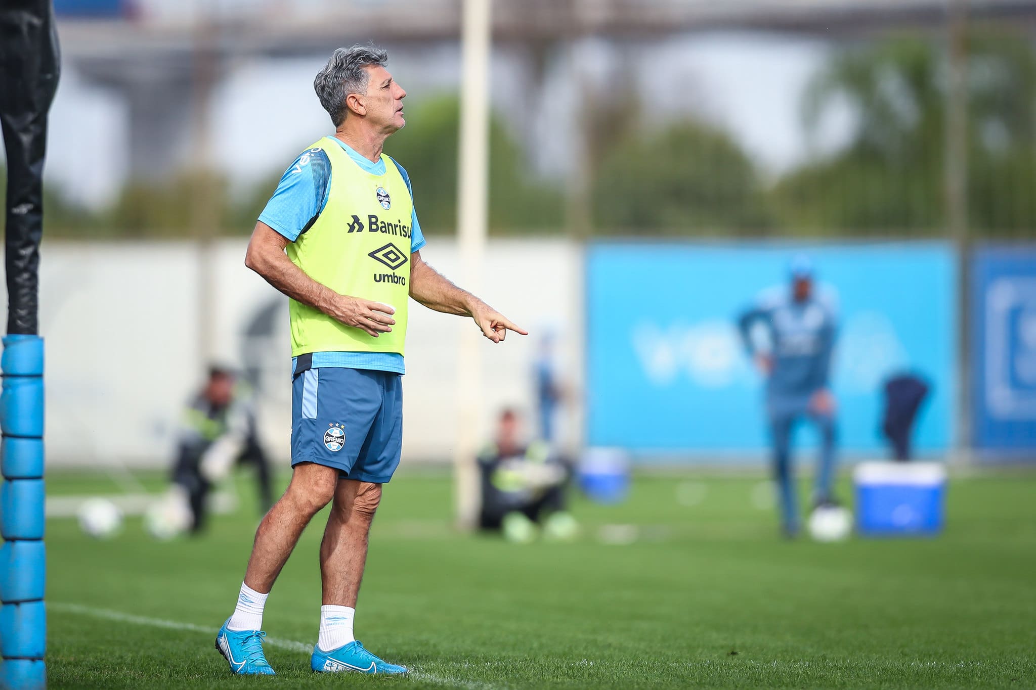 Renato Grêmio