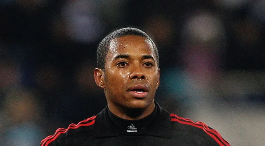 Robinho