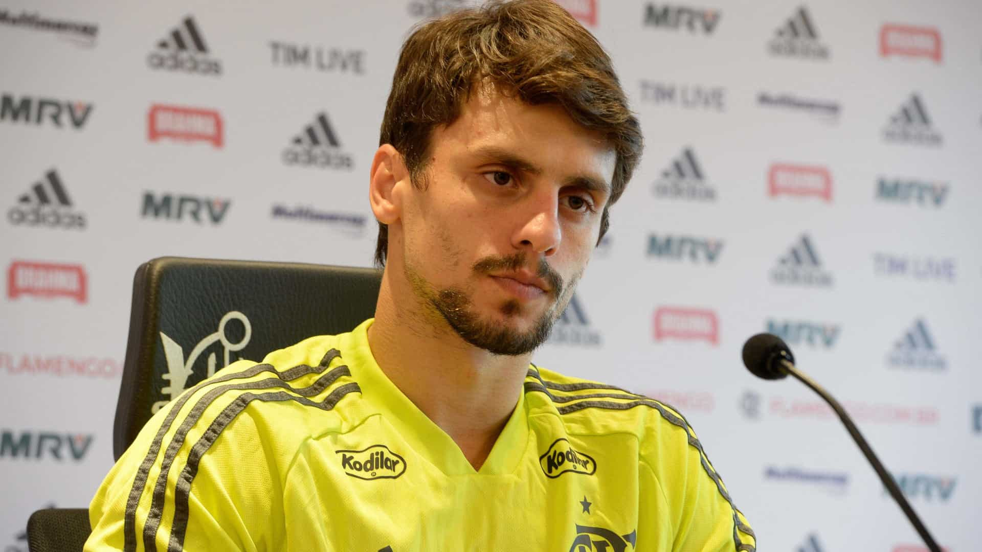 Rodrigo Caio