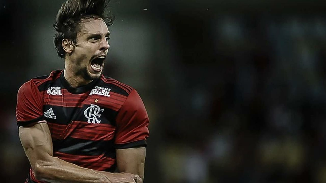 Rodrigo Caio