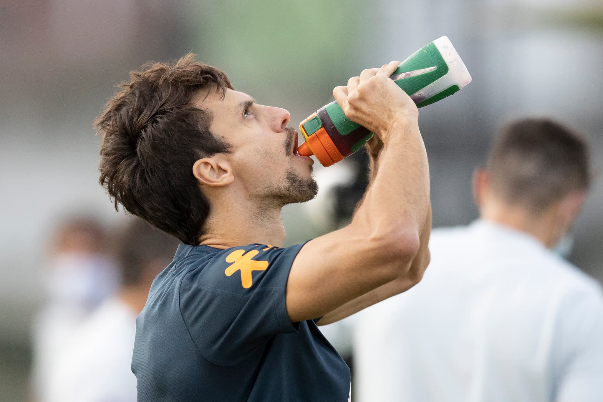 Rodrigo Caio