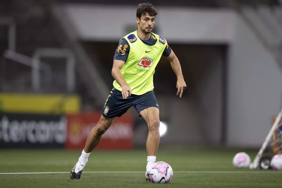 Rodrigo Caio