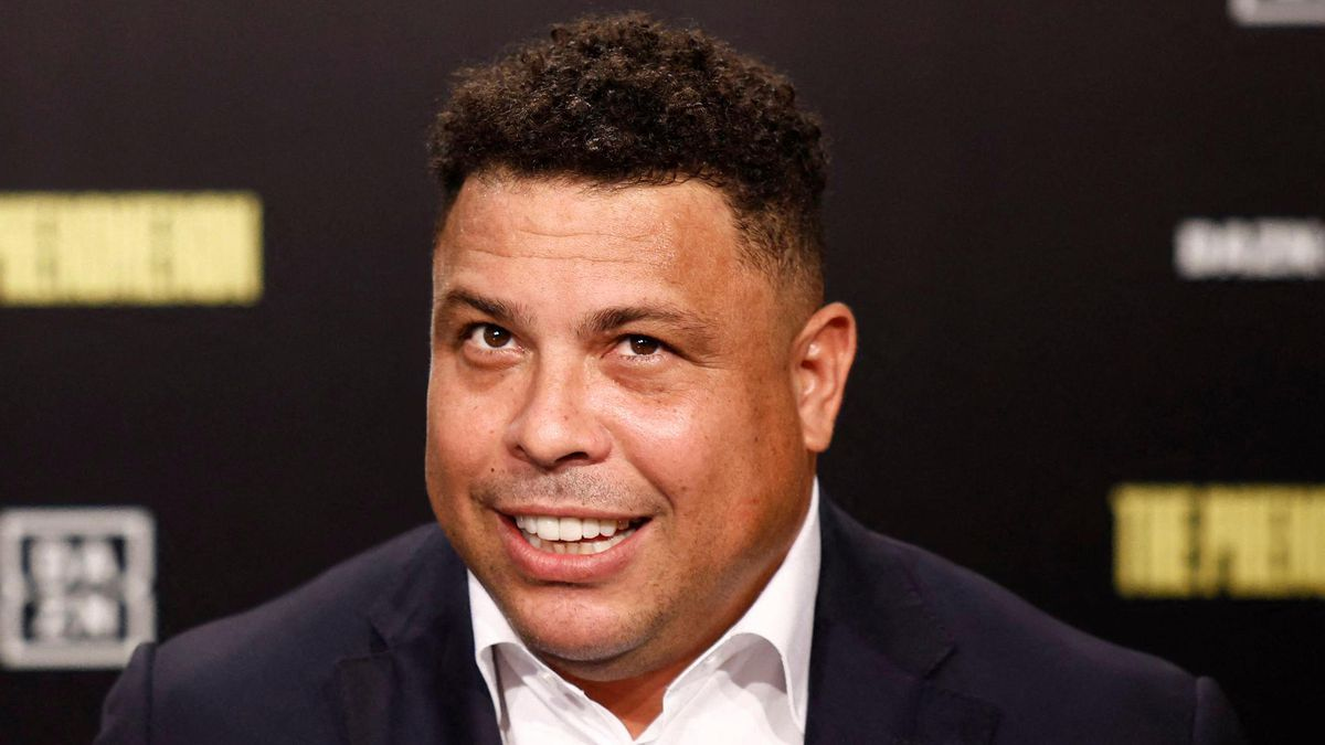 Ronaldo Cruzeiro