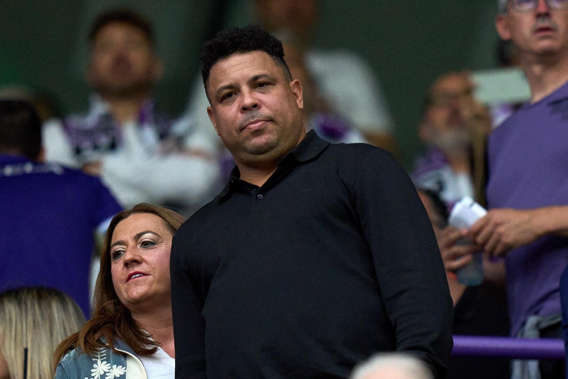 Ronaldo Cruzeiro