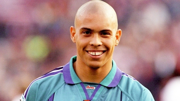 Ronaldo Cruzeiro