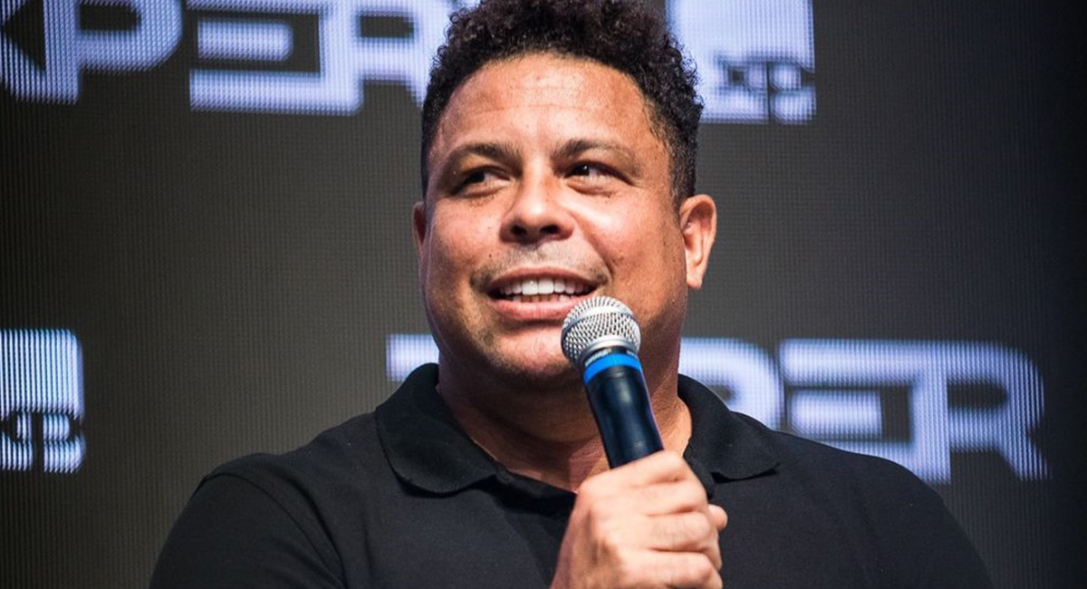 Ronaldo Cruzeiro