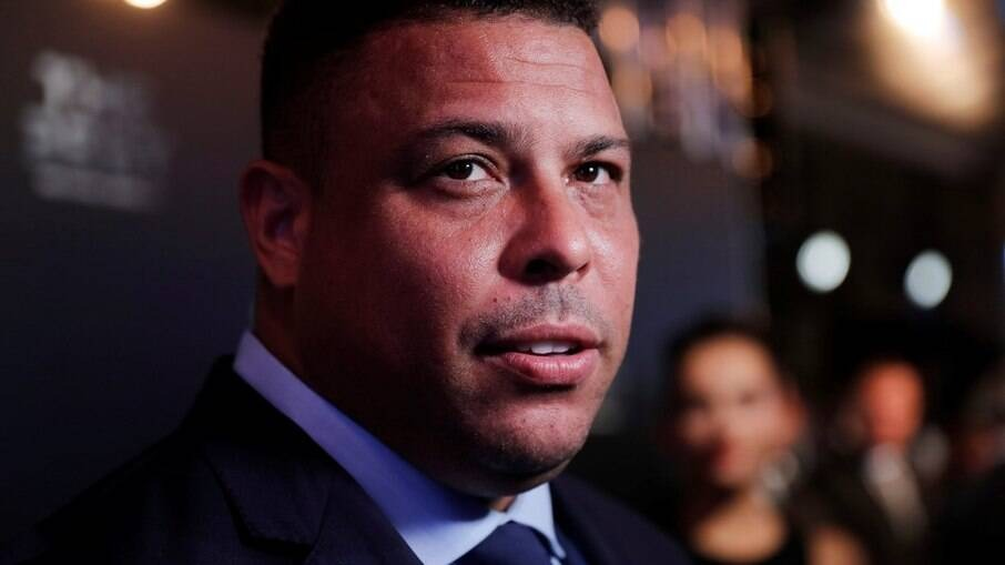 Ronaldo Cruzeiro