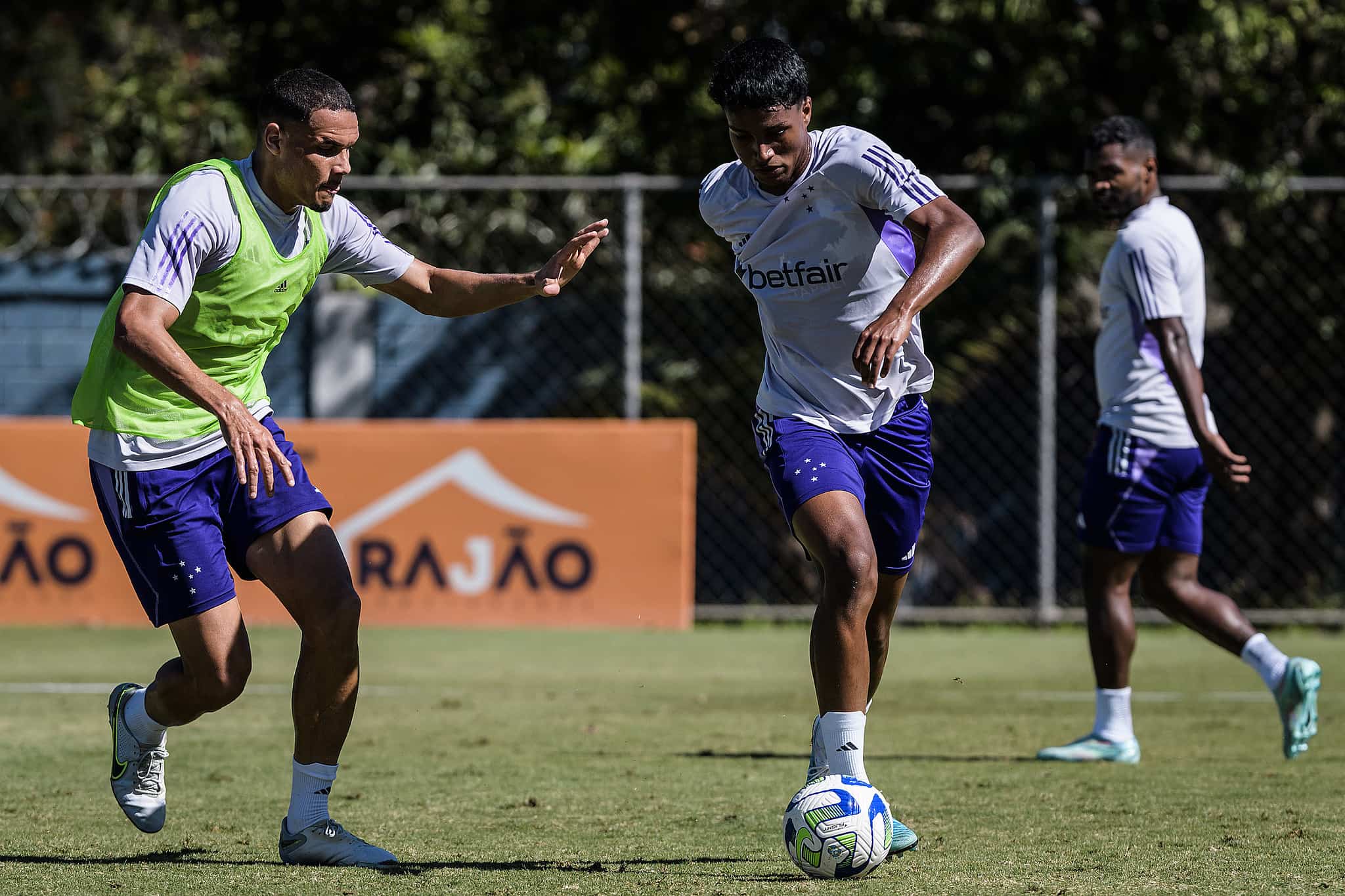 Ruan Indio Cruzeiro
